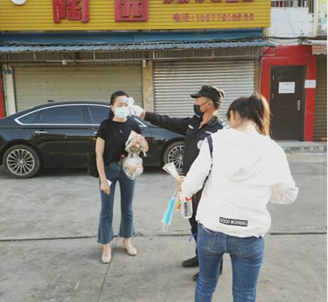 文山學(xué)院2020年度成人高等教育本科畢業(yè)生學(xué)士學(xué)位外國語考試順利舉行