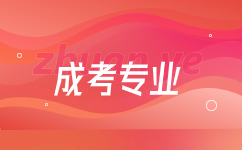 云南成人高考漢語(yǔ)言文學(xué)專(zhuān)業(yè)