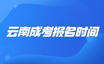 2024年云南成考考試科目？