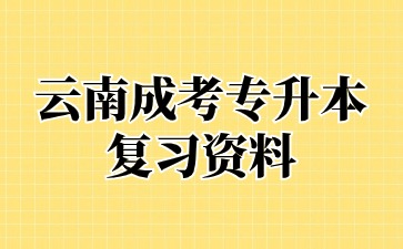 2024年云南成人高考專(zhuān)升本英語(yǔ)備考策略