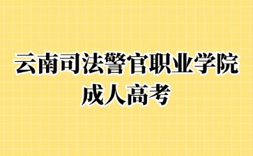 2024年云南司法警官職業(yè)學(xué)院成考畢業(yè)學(xué)歷怎么查詢？