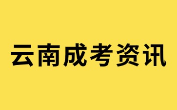 2024年云南成考學(xué)歷能考取哪些證書？